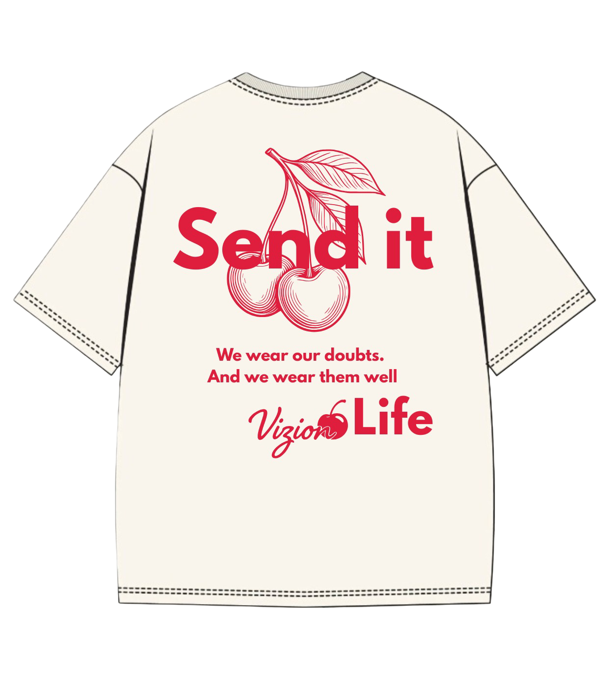 Send-it 001